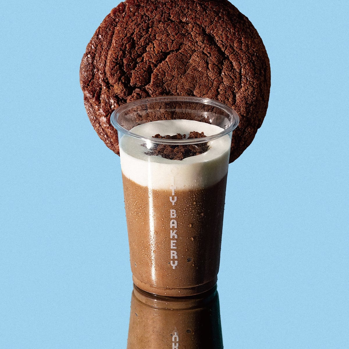 ESPRESSO CREAM