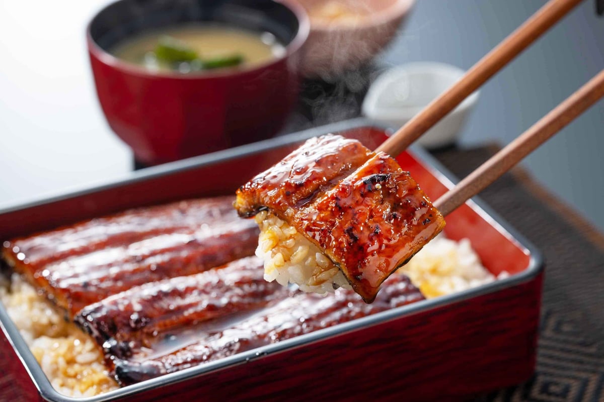 15,000食限定！大戸屋の鹿児島県産うな重、7月24日から販売開始〜土用の丑の日は贅沢に味わおう 7月24日〜