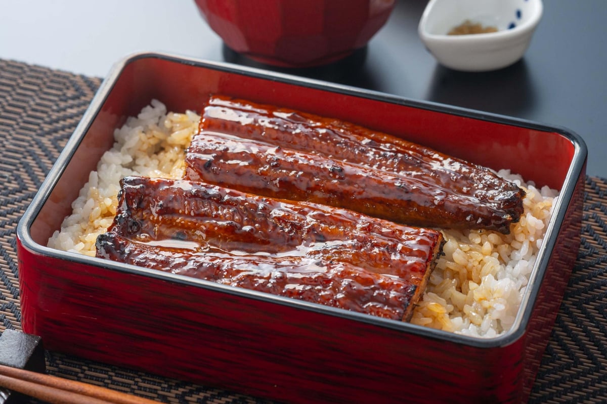 15,000食限定！大戸屋の鹿児島県産うな重、7月24日から販売開始〜土用の丑の日は贅沢に味わおう 7月24日〜