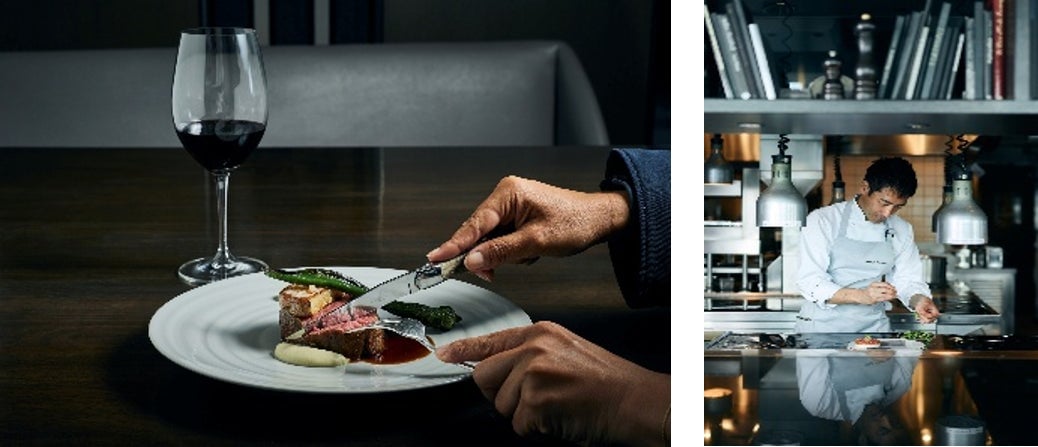 ザ・リッツ・カールトン日本6軒が地域食材で共宴「FLAVORS IN TRANSIT 旅する味 2026」開催 7月1日〜
