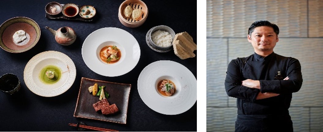 ザ・リッツ・カールトン日本6軒が地域食材で共宴「FLAVORS IN TRANSIT 旅する味 2026」開催 7月1日〜