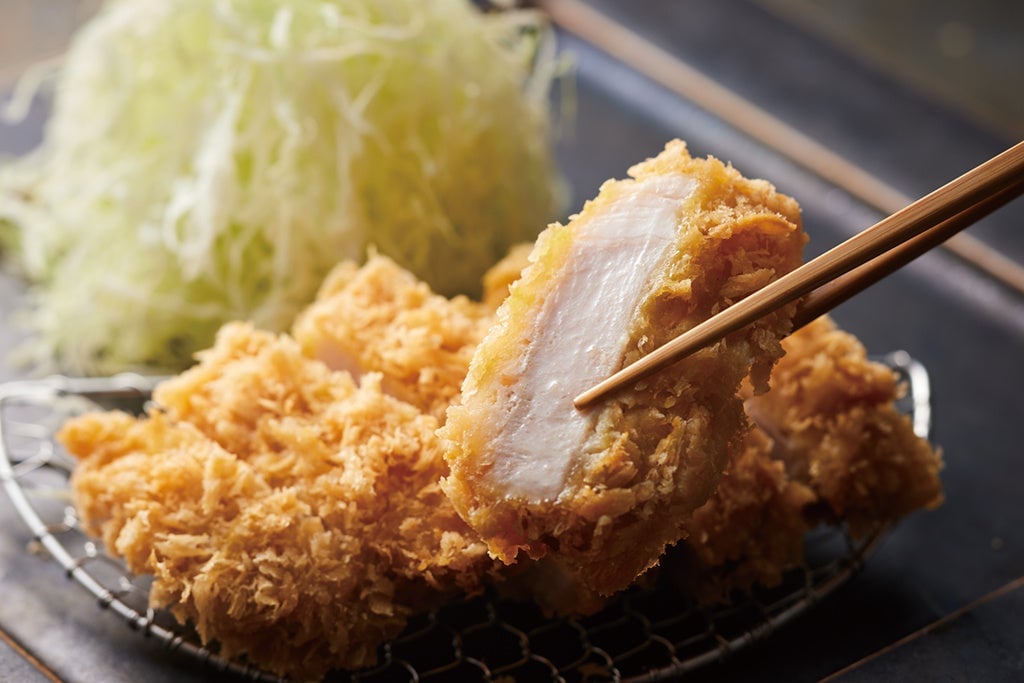 【ロース堂】新登場「海鮮丼・ロースかつ定食」など7月9日(木)より販売開始！ 7月9日〜