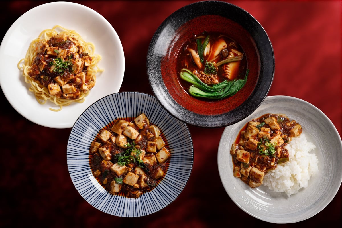シェラトン都ホテル大阪で旨辛「麻辣ビールセット」と「フォアグラと牛フィレ肉ステーキ丼」復活 7月1日〜