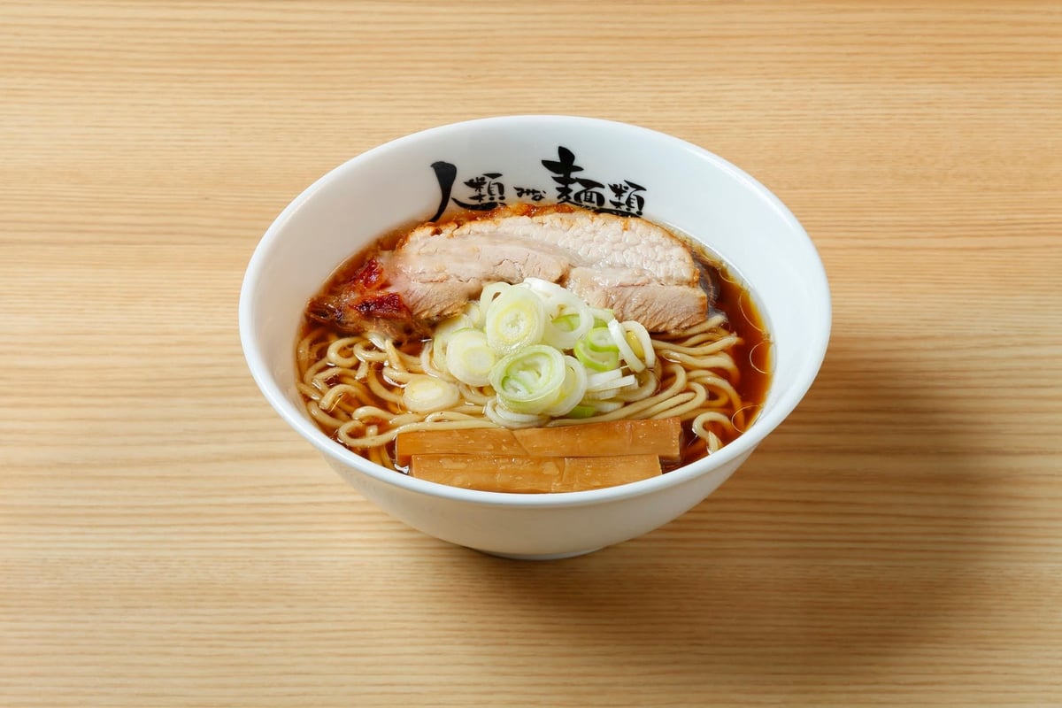 渋谷のPicasso Cafeがラーメン専門店に！『PICASSO RAMEN』6月6日リニューアルオープン 6月6日〜