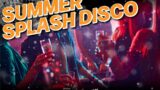 渋谷で大人の夜遊び！SHIBUYA STREAM HOTELでカクテル・DJ・ポーカーが楽しめる一夜限りのイベント開催 7月10日〜
