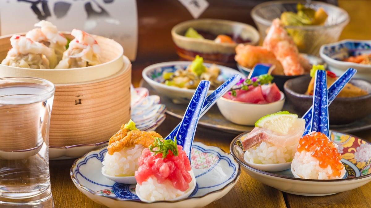 新橋に「酒と肴 蔵のや」がグランドオープン!痛風しゃぶしゃぶが期間限定でお得に – photo 5