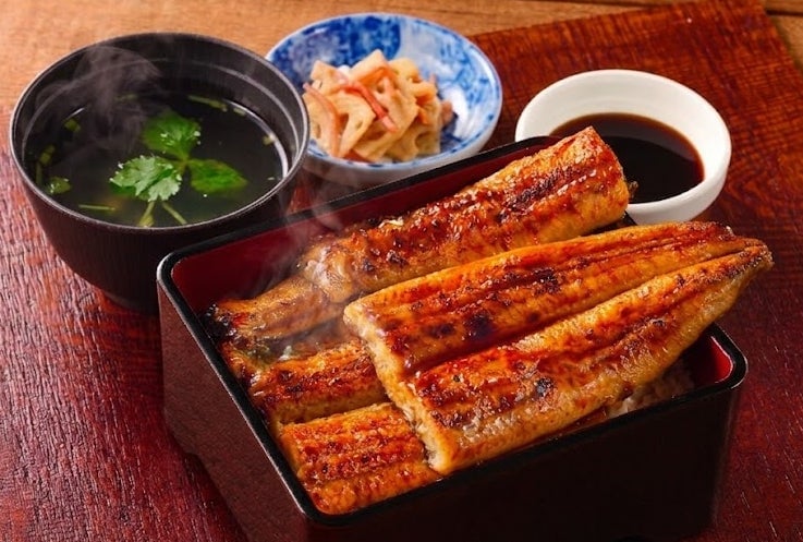 “土用の丑の日”はすかいらーくグループで絶品うなぎ!8ブランドでうなぎメニュー&ポイント5倍キャンペーン 6月25日〜