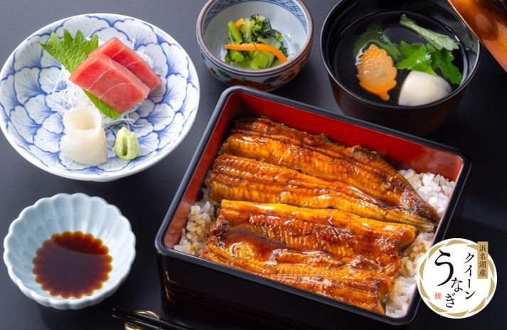 “土用の丑の日”はすかいらーくグループで絶品うなぎ!8ブランドでうなぎメニュー&ポイント5倍キャンペーン 6月25日〜