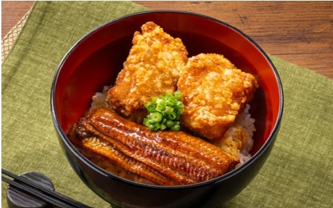 “土用の丑の日”はすかいらーくグループで絶品うなぎ!8ブランドでうなぎメニュー&ポイント5倍キャンペーン 6月25日〜