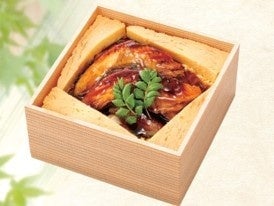 “土用の丑の日”はすかいらーくグループで絶品うなぎ!8ブランドでうなぎメニュー&ポイント5倍キャンペーン 6月25日〜