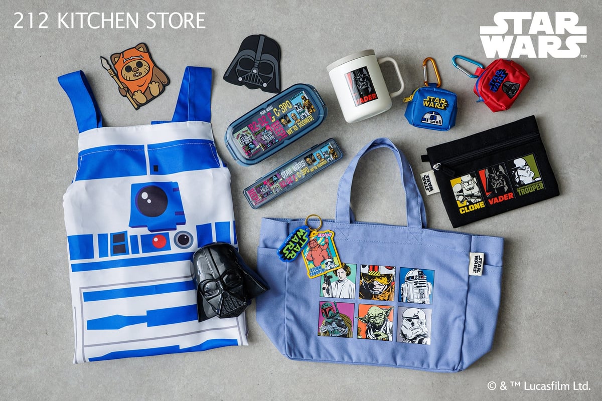 『スター・ウォーズ』マンダロリアン・グローグーの特別コレクションが登場! – photo 5