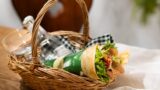 箱根・芦ノ湖畔に初登場！セイボリークレープ専門店「SUN SAN D PICNIC」2026年7月中旬オープン予定