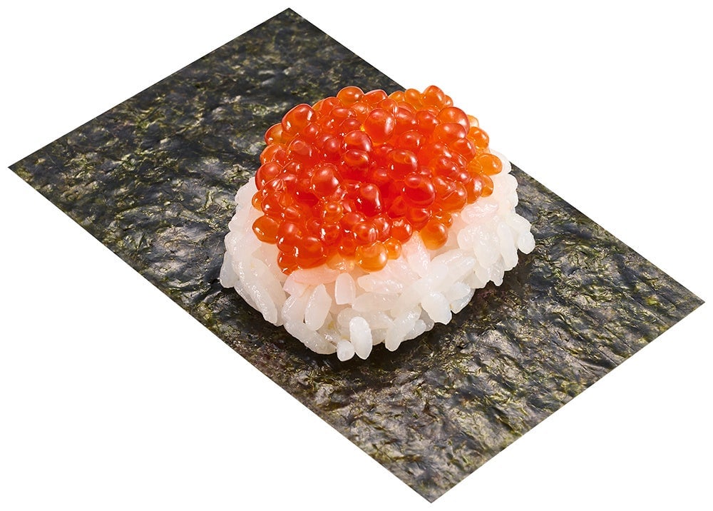 スシローの日2026で感謝の特別価格!いくら包み110円〜 6月3日〜 – photo 4