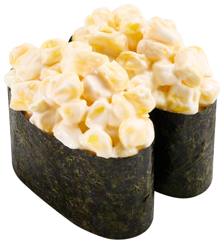 スシローの日2026で感謝の特別価格!いくら包み110円〜 6月3日〜 – photo 5