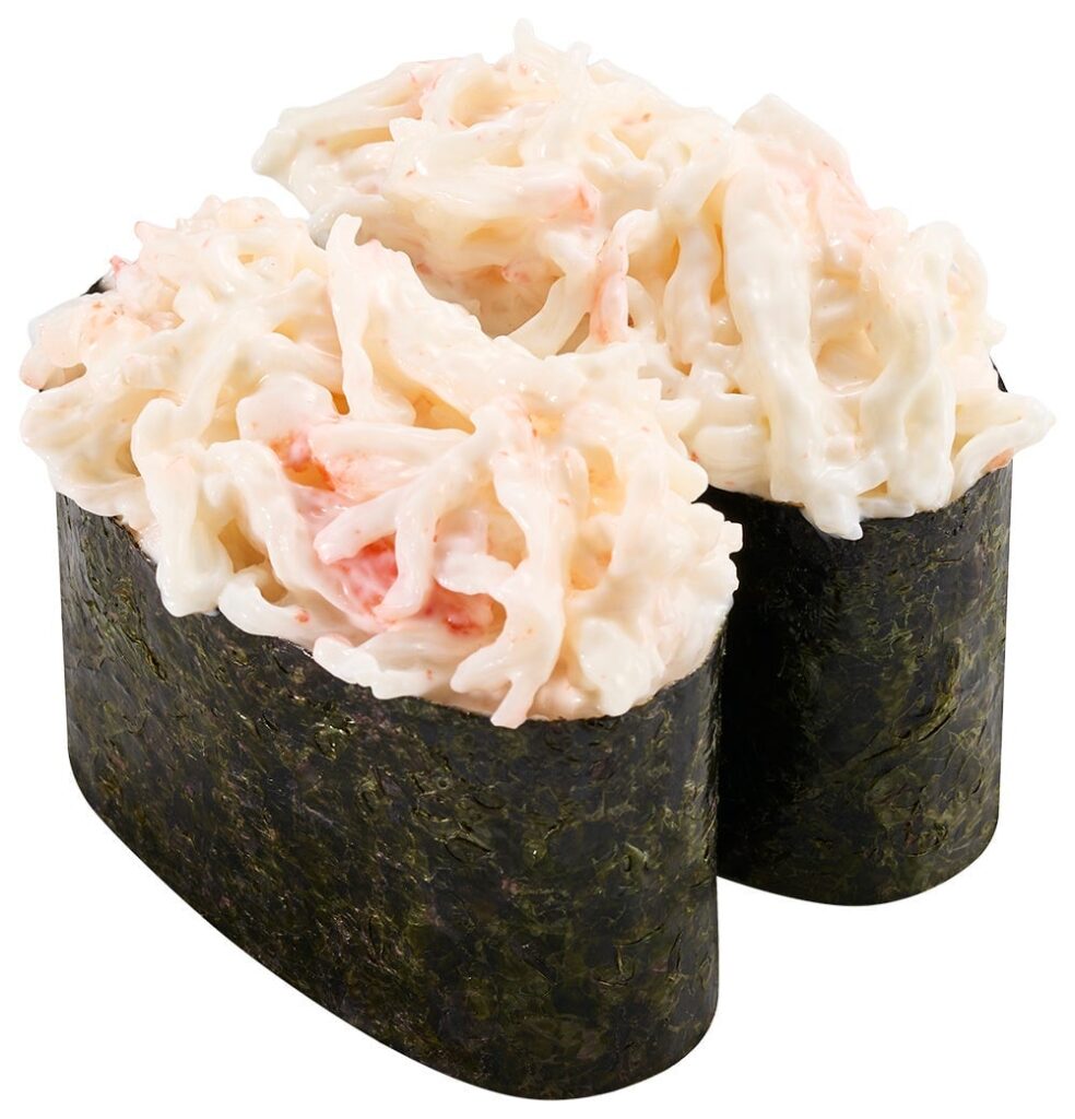 スシローの日2026で感謝の特別価格!いくら包み110円〜 6月3日〜 – photo 6