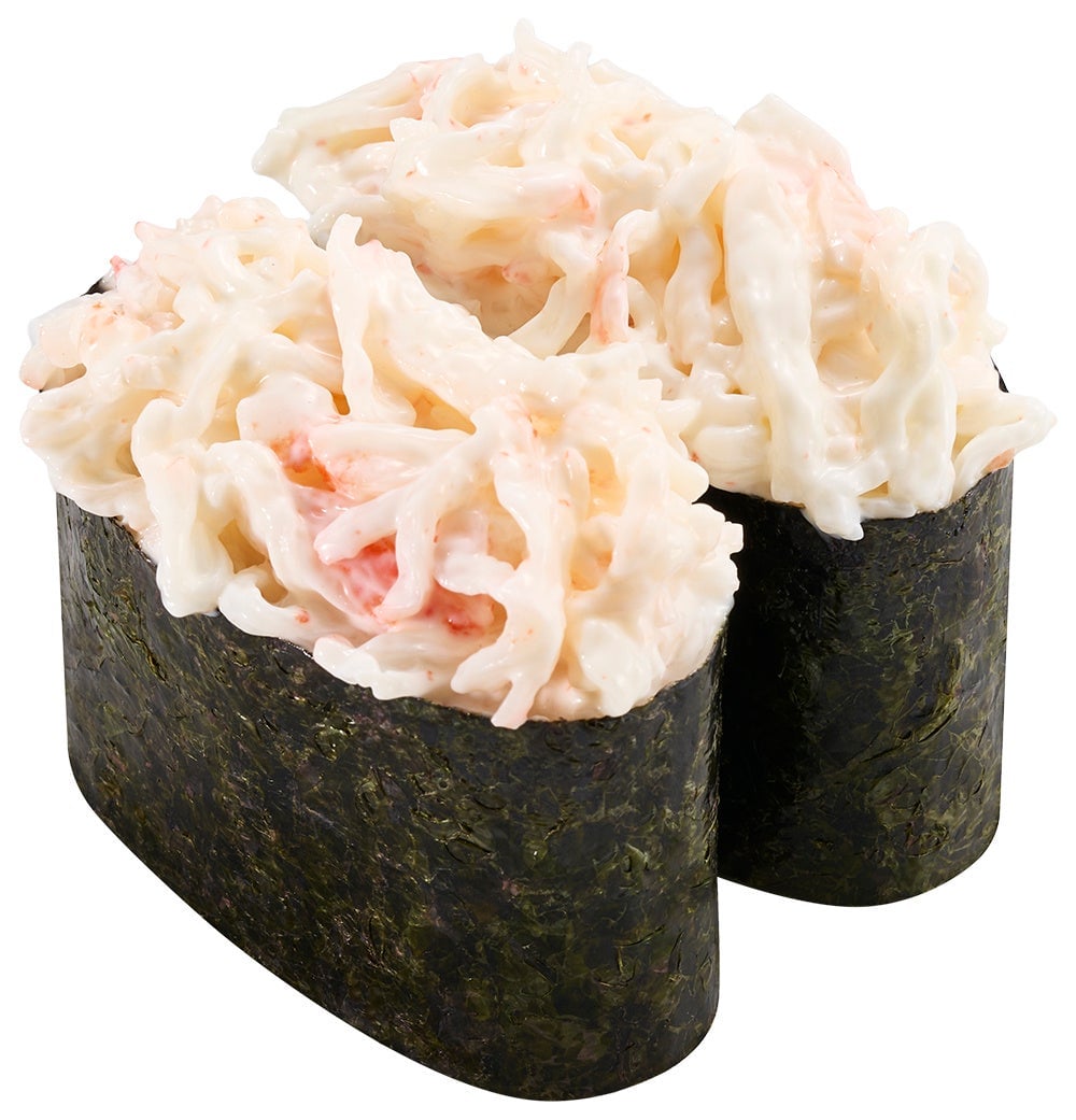 スシローの日2026で感謝の特別価格!いくら包み110円〜 6月3日〜 – photo 6