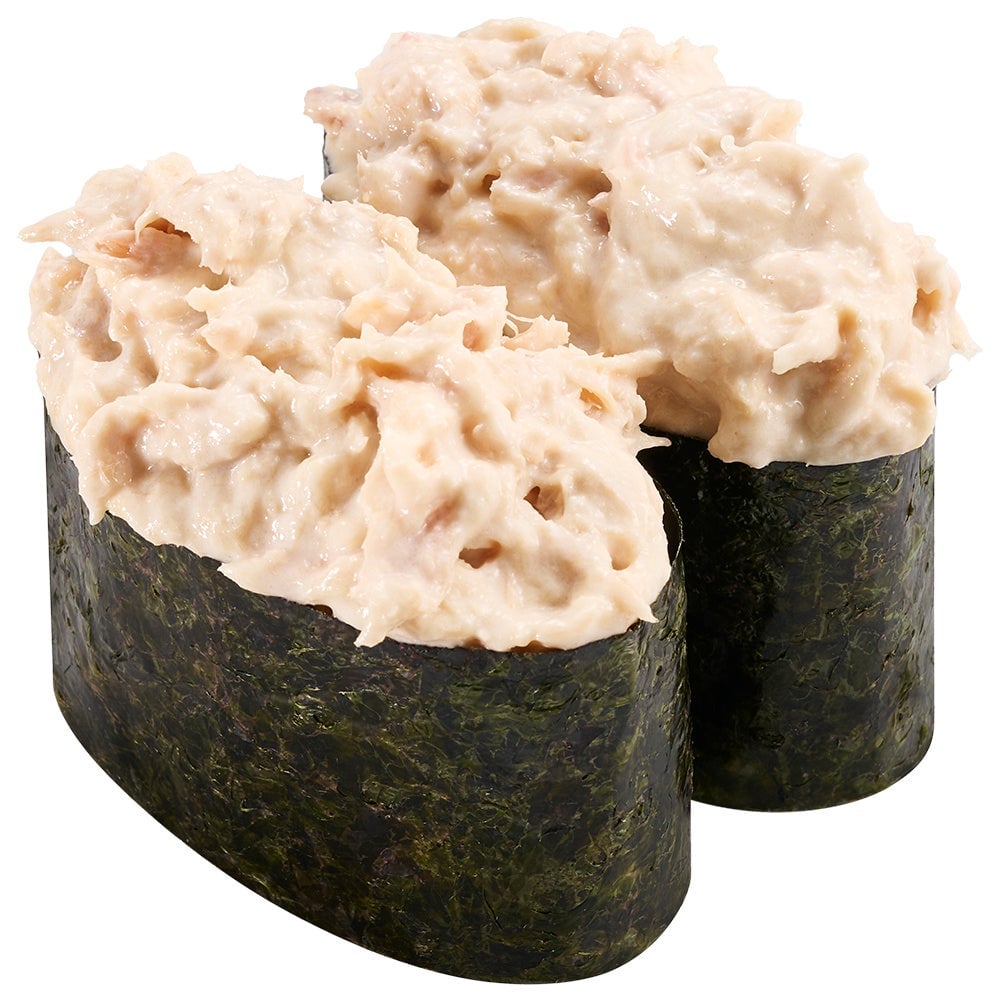 スシローの日2026で感謝の特別価格!いくら包み110円〜 6月3日〜 – photo 7