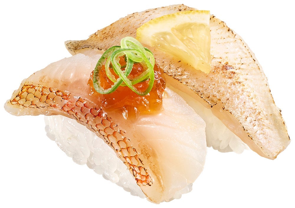 スシローの日2026で感謝の特別価格!いくら包み110円〜 6月3日〜 – photo 8