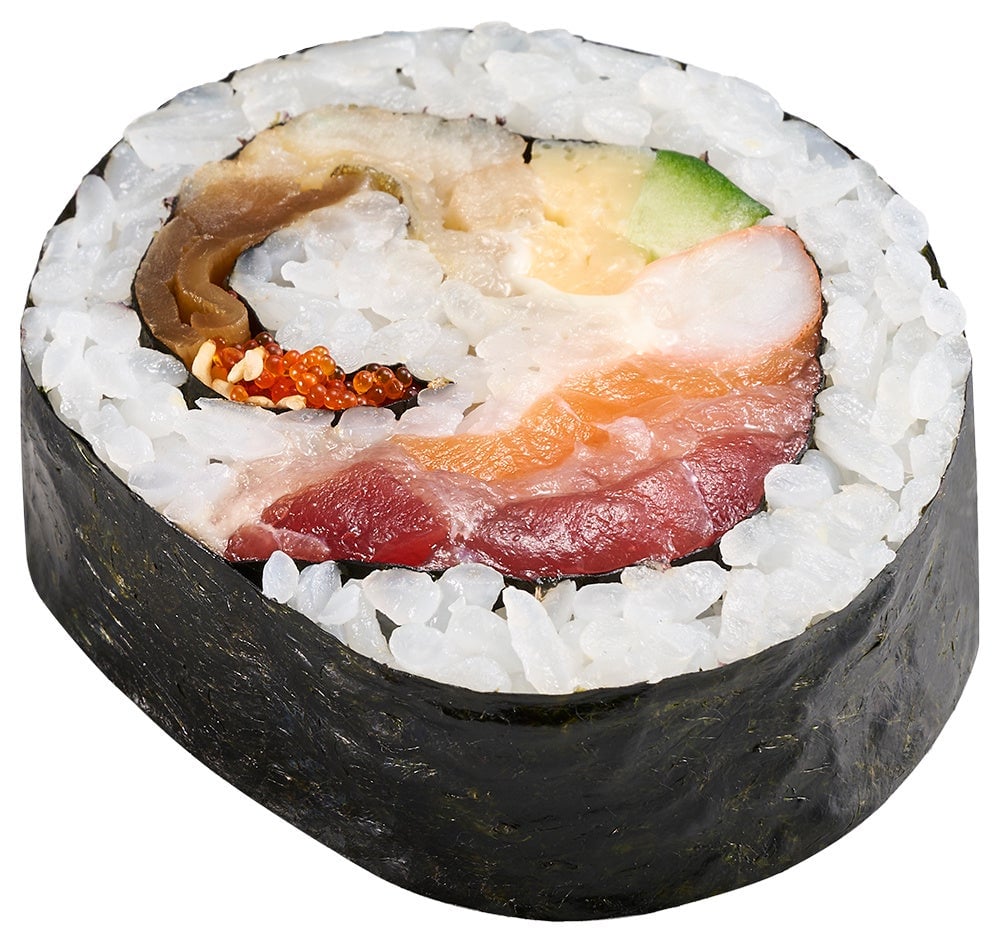 スシローの日2026で感謝の特別価格!いくら包み110円〜 6月3日〜 – photo 9