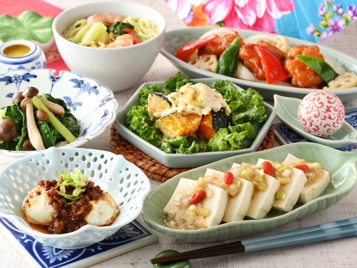 台湾小籠包と本格中華が食べ放題!平日限定キャンペーンを見逃すな 6月11日〜