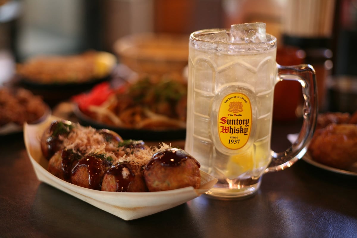 たこ焼と生ビールが“ほぼ半額”！銀だこハイボール酒場で創業17周年記念祭 6月9日〜 – photo 9