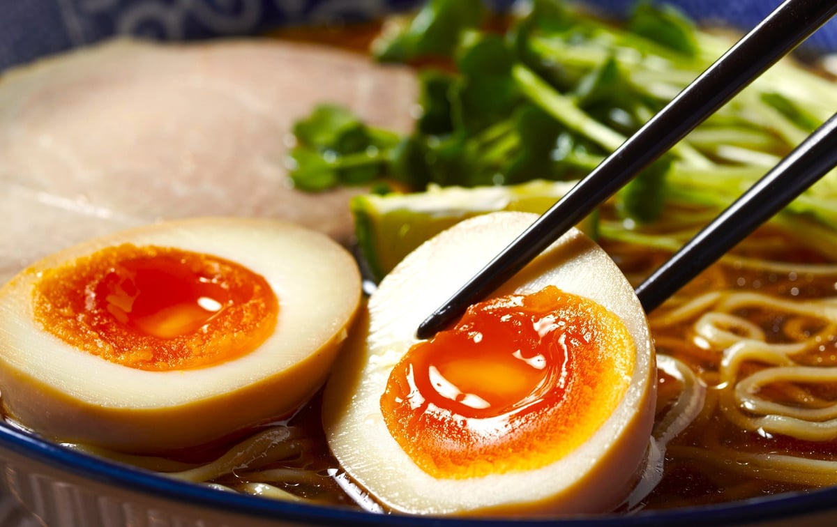 天下一品×鳥羽周作シェフ監修！夏季限定「すだち香る あっさり冷やし麺」販売開始 7月1日〜