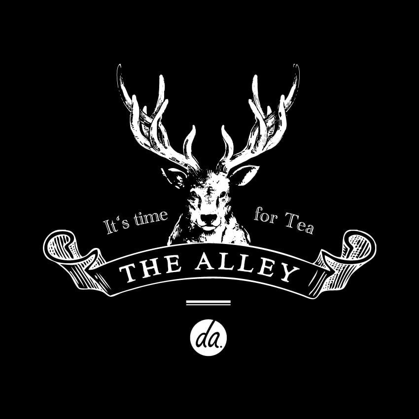 THE ALLEYの夏限定「JUICY TEA DAYS」きらめくマスカットのティーグルト&ティーソーダ発売 6月19日〜