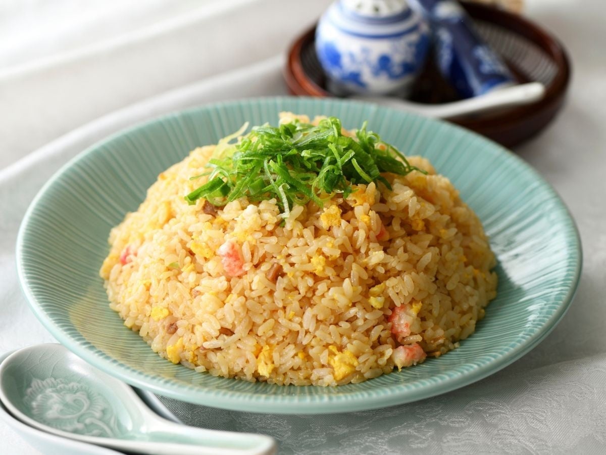 1,099円から！本格中華60分食べ放題が7月22日まで延長 THE BUFFET 包包點心エキスプレスコース開催 6月25日〜