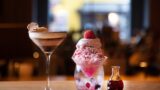 THE PUBLIC 夏季限定 味わうカクテル『Summer Dessert Cocktails』発売 7月6日〜