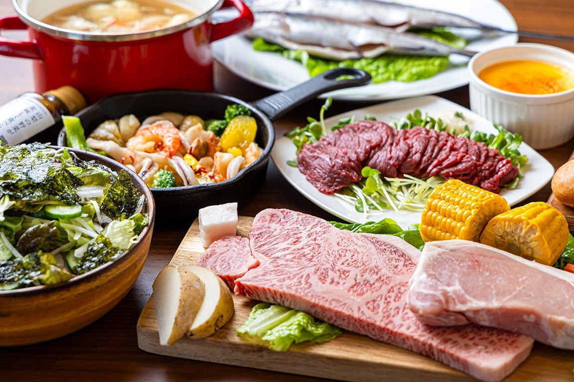 グランピングヴィレッジ TOTONOI 富士山中湖 4周年記念20,000円OFFクーポン配布＆朝食リニューアル 6月26日〜