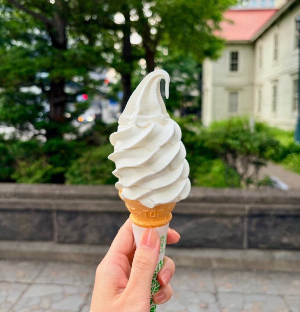 もうがっかりとは言わせない！札幌の古くて新しいスポット「ウラ時計台」で北海道グルメを楽しもう 6月17日〜