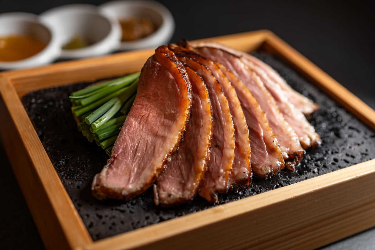 土佐鴨 2,860円