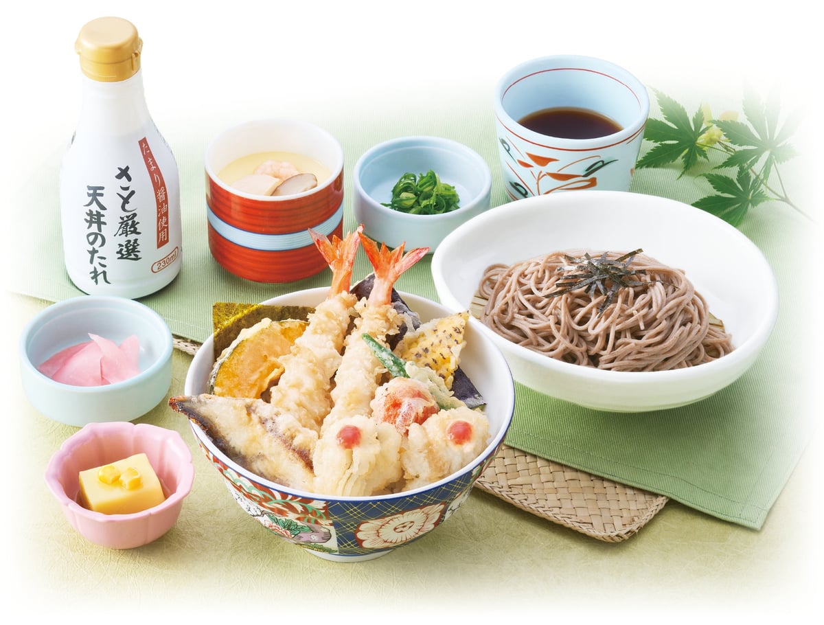 和食さと「鰻(うなぎ)」「鱧(はも)」を使った夏フェア開催 6月25日〜