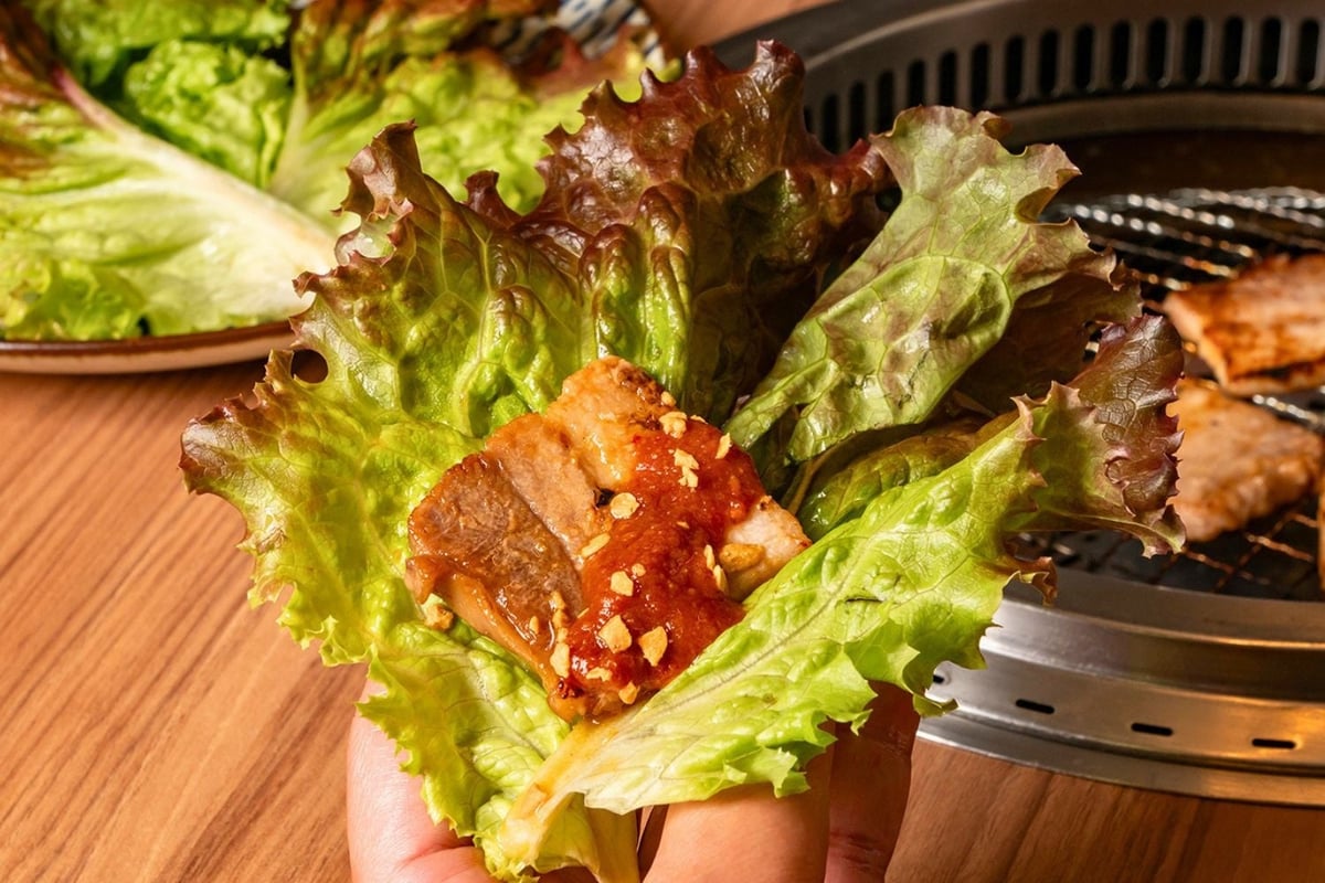 焼肉どんどん亭の「韓国屋台欲張りフェア」で夏を満喫 6月8日〜