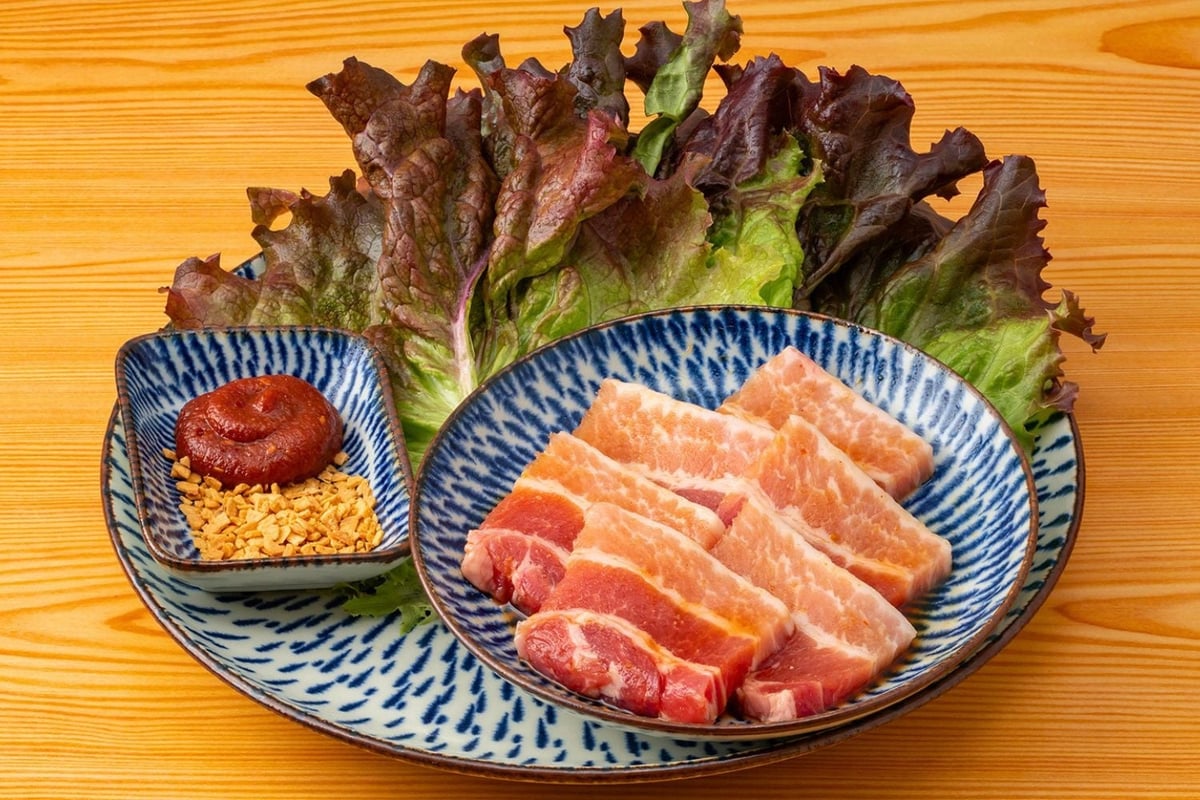 サムギョプサル
