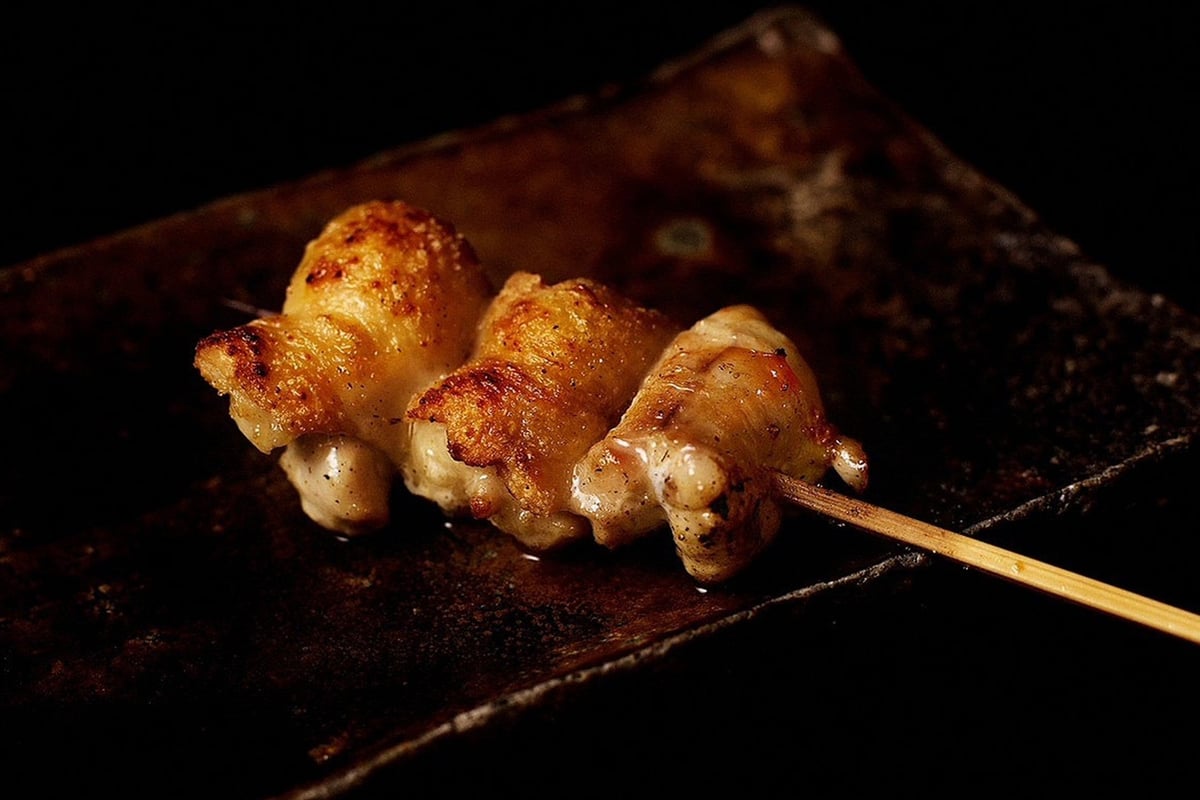 食べログNo.1の焼き鳥「焼鳥 谷口」が大阪に新店舗オープン！見逃すな 6月1日〜