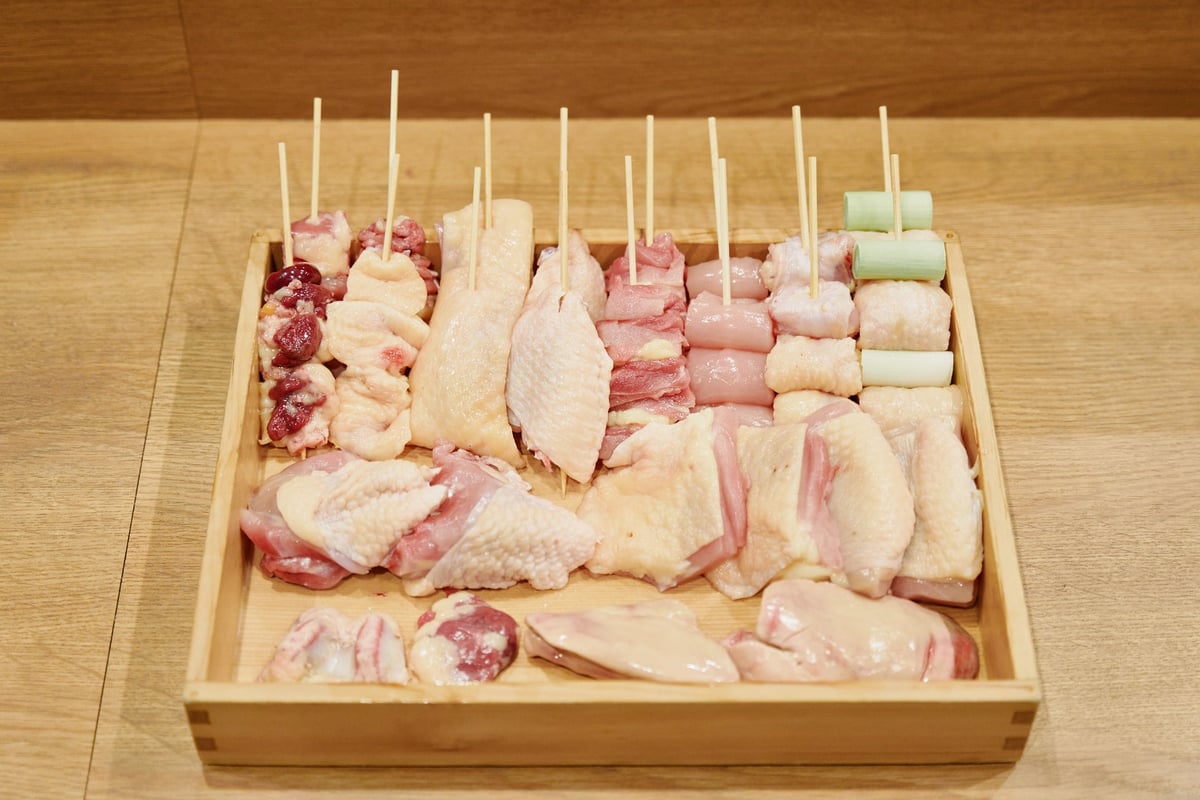 食べログNo.1の焼き鳥「焼鳥 谷口」が大阪に新店舗オープン！見逃すな 6月1日〜 – photo 3