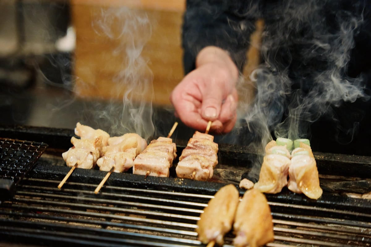 食べログNo.1の焼き鳥「焼鳥 谷口」が大阪に新店舗オープン！見逃すな 6月1日〜 – photo 4