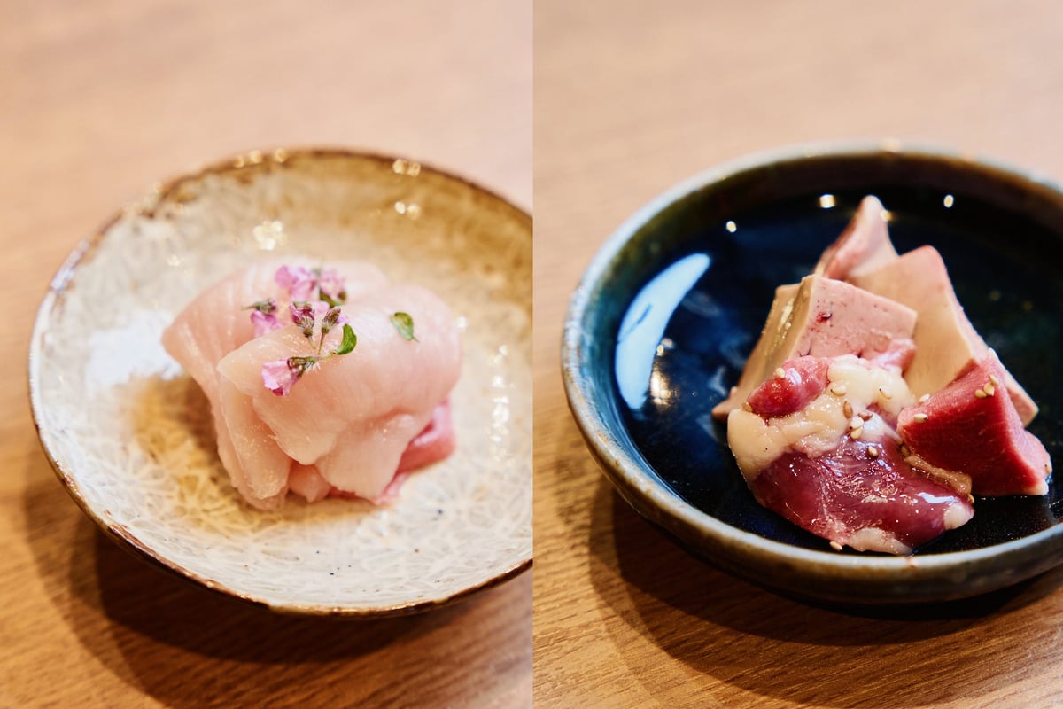 食べログNo.1の焼き鳥「焼鳥 谷口」が大阪に新店舗オープン！見逃すな 6月1日〜 – photo 6