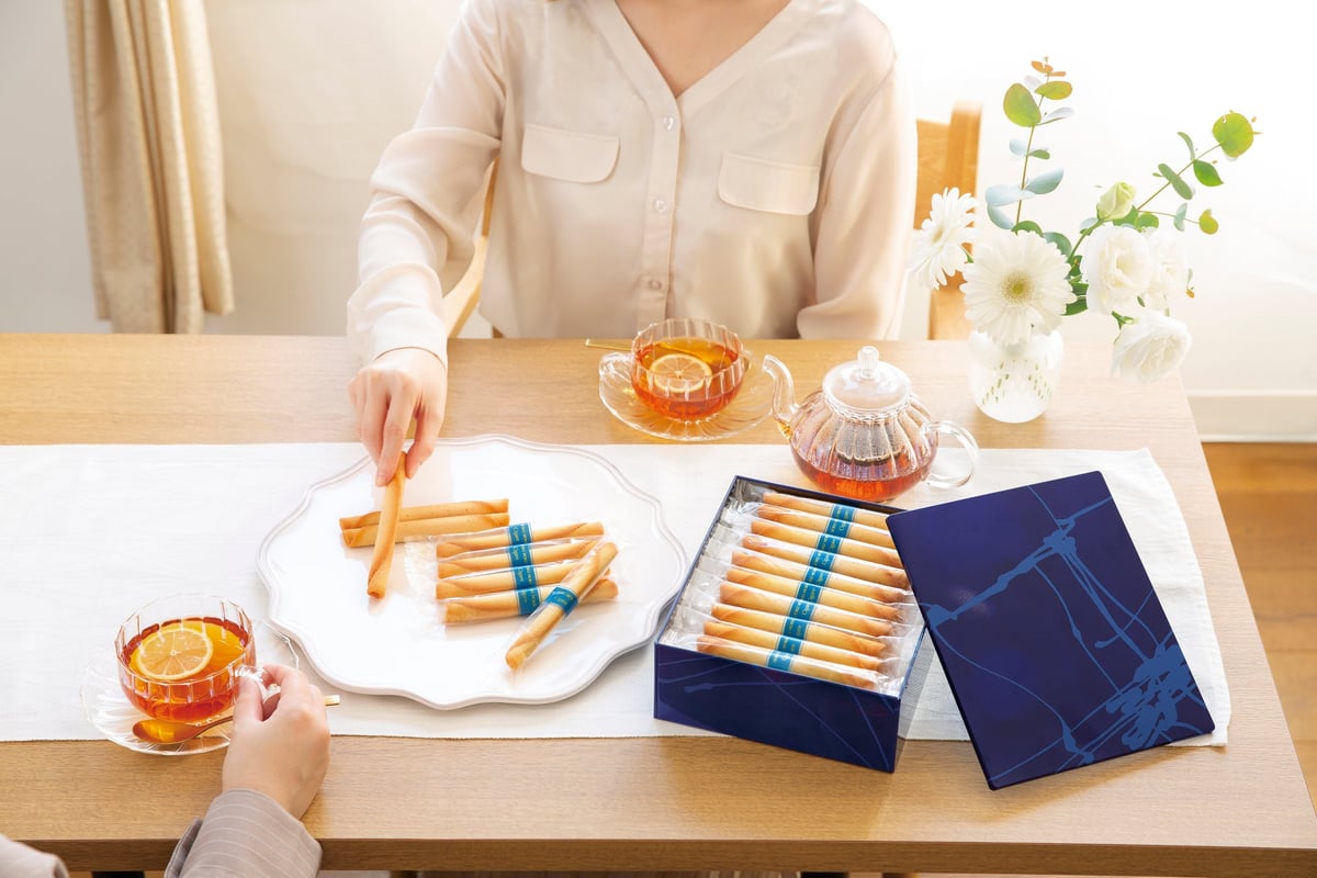 ヨックモックの自販機が名鉄名古屋駅に初登場!見逃すな 6月4日〜 – photo 3
