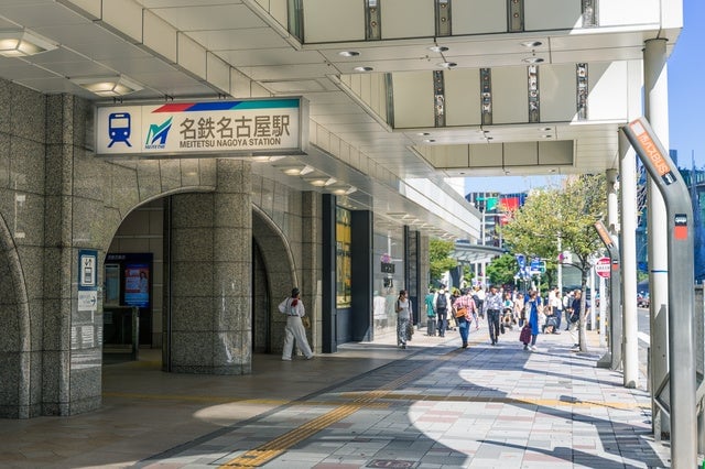 ヨックモックの自販機が名鉄名古屋駅に初登場!見逃すな 6月4日〜 – photo 4