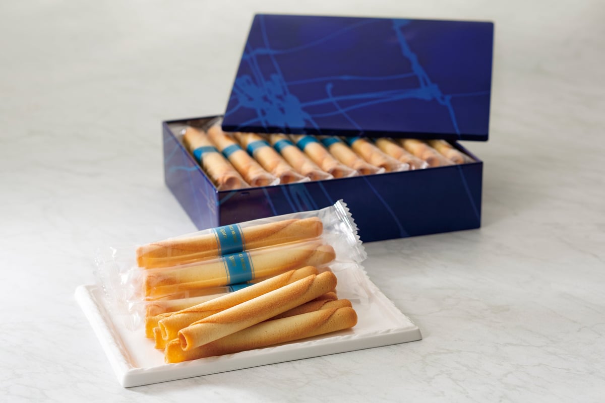 ヨックモックの自販機が名鉄名古屋駅に初登場!見逃すな 6月4日〜 – photo 8