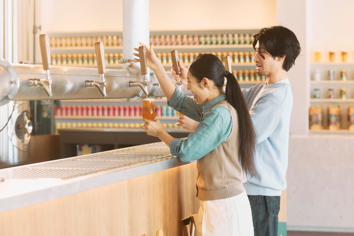 KURADASHI TAP
