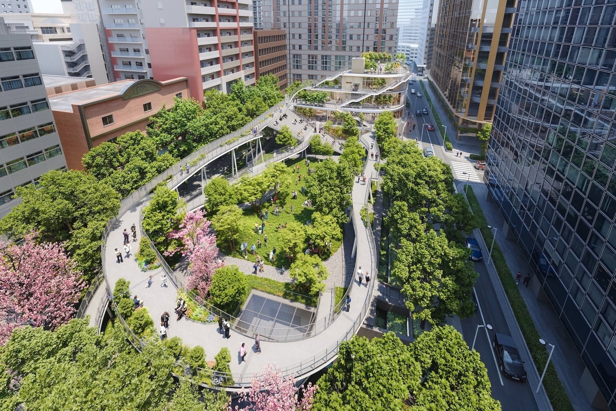 提供:東京建物株式会社