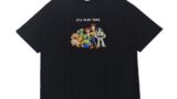 イオン限定「トイ・ストーリー」Ｔシャツ全8柄が7月10日発売！おでかけや映画にぴったり 7月10日〜