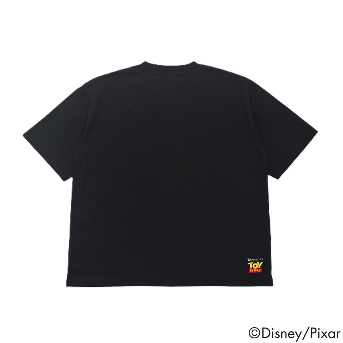 イオン限定「トイ・ストーリー」Tシャツ全8柄が7月10日発売!おでかけや映画にぴったり 7月10日〜
