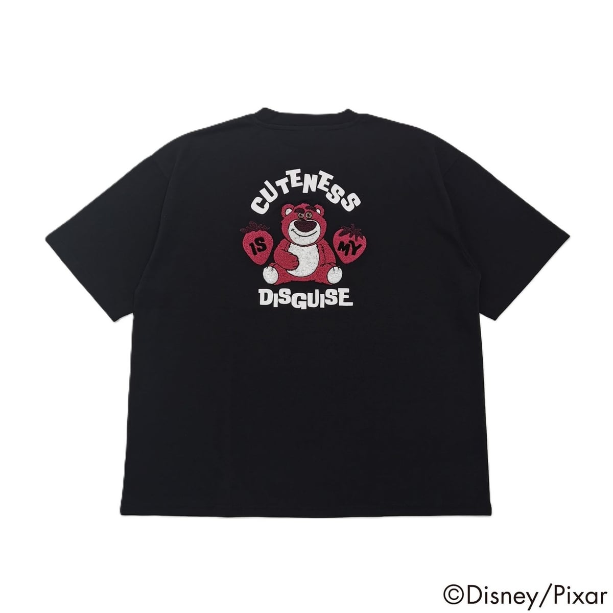 イオン限定「トイ・ストーリー」Tシャツ全8柄が7月10日発売!おでかけや映画にぴったり 7月10日〜