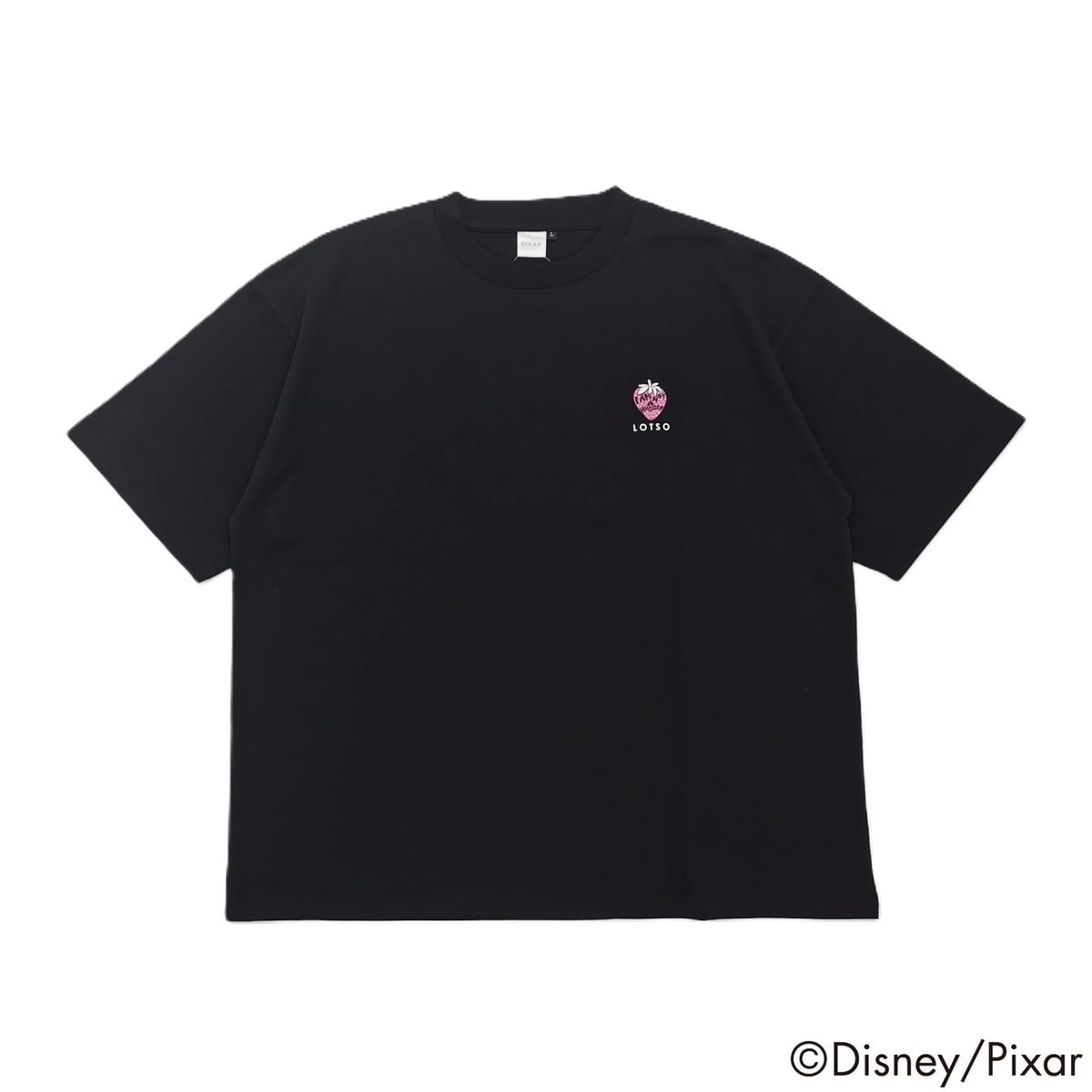 イオン限定「トイ・ストーリー」Tシャツ全8柄が7月10日発売!おでかけや映画にぴったり 7月10日〜