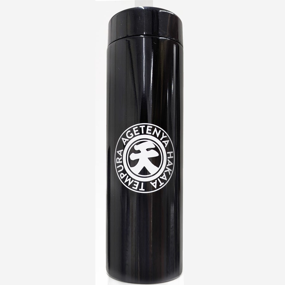 ステンレスサーモドリンクボトル(430ml)