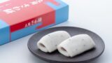 赤福の五十鈴茶屋が夏の郷土菓子「土用さわ餅」を期間限定販売 7月15日〜26日 7月15日〜